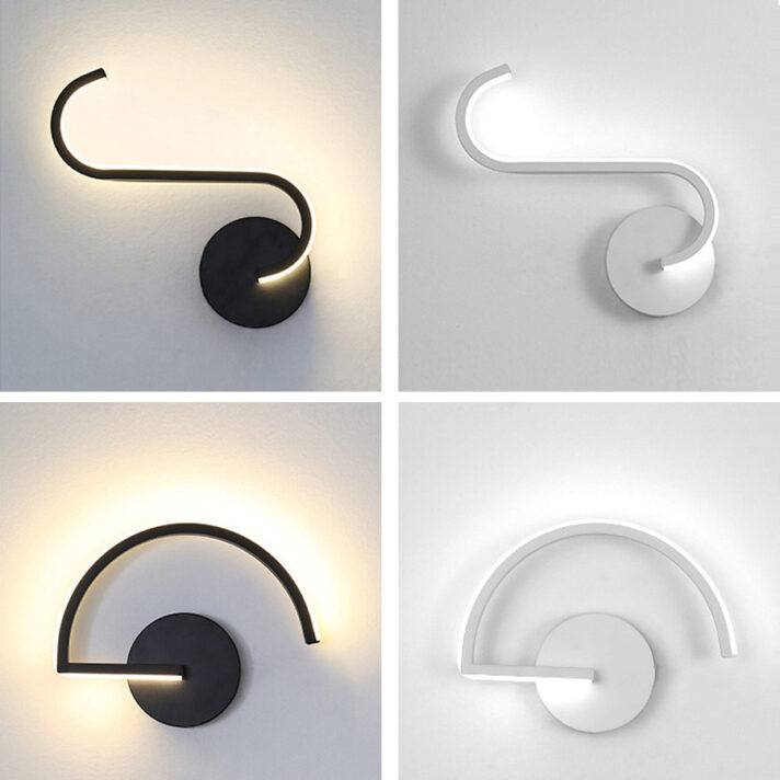 Innovative Wall Lamps